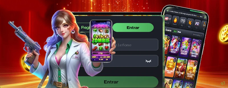 PIX Instantâneo q3