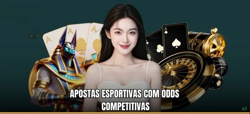 Casino Ao Vivo q3
