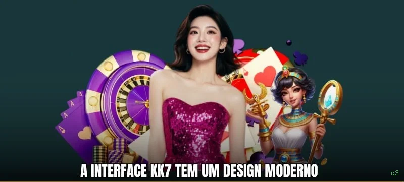 Benefícios da Conta q3