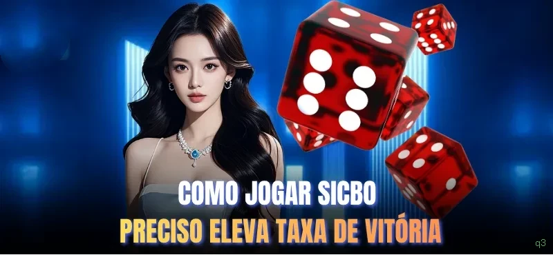 Promoção Relâmpago q3